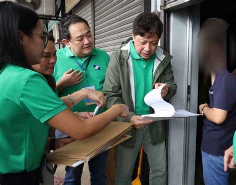 sss bicutan sun valley photos|SSS PCEO Macasaet, Commissioner De Claro lead RACE Op in .